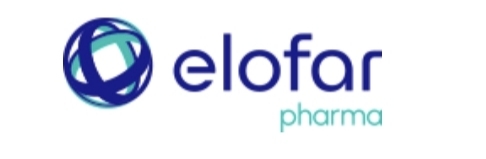 Logomarca Elofar