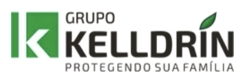 Logomarca Grupo Kelldrin