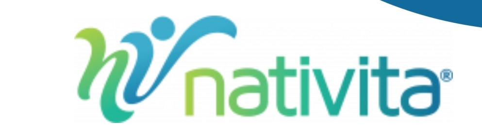Logomarca Nativita